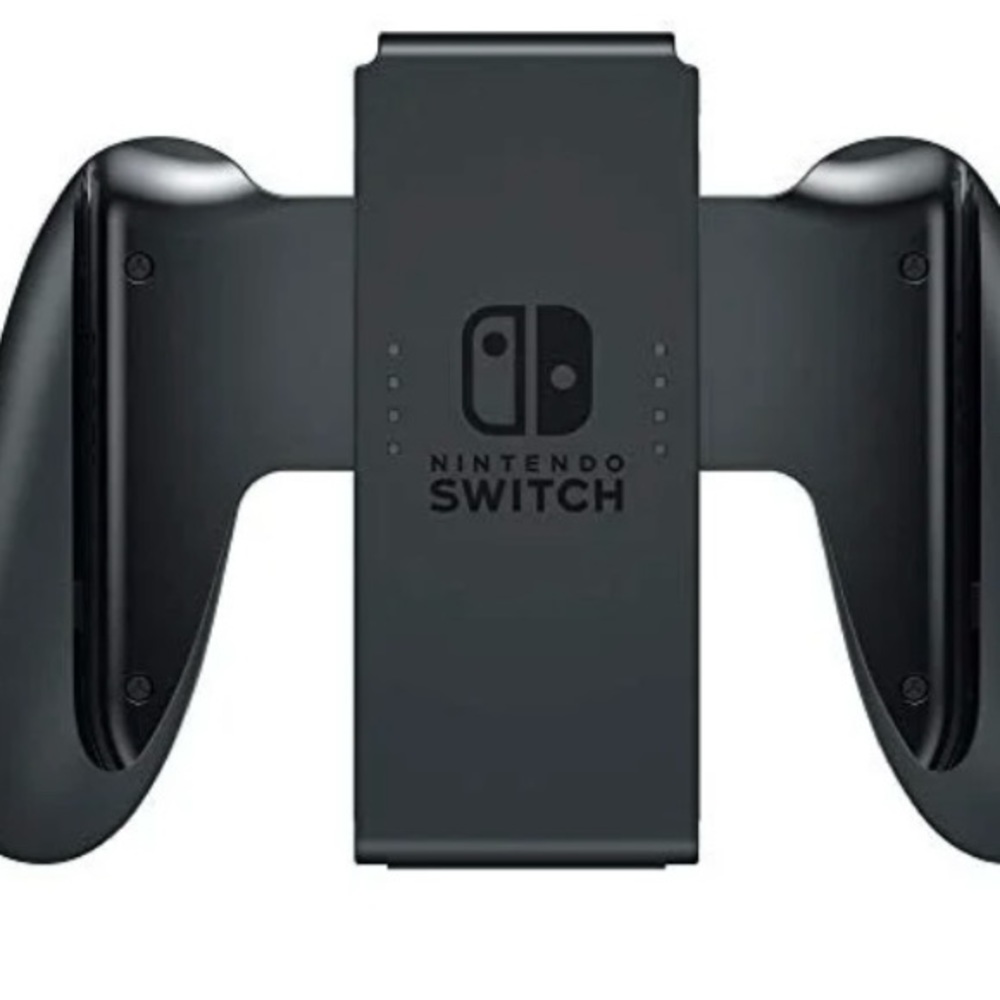 Original Nintendo Switch joy-con grip